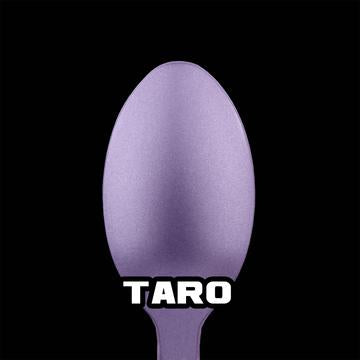 Turbo Dork Taro Metallic Acrylic Paint 20ml Bottle | 631145995076
