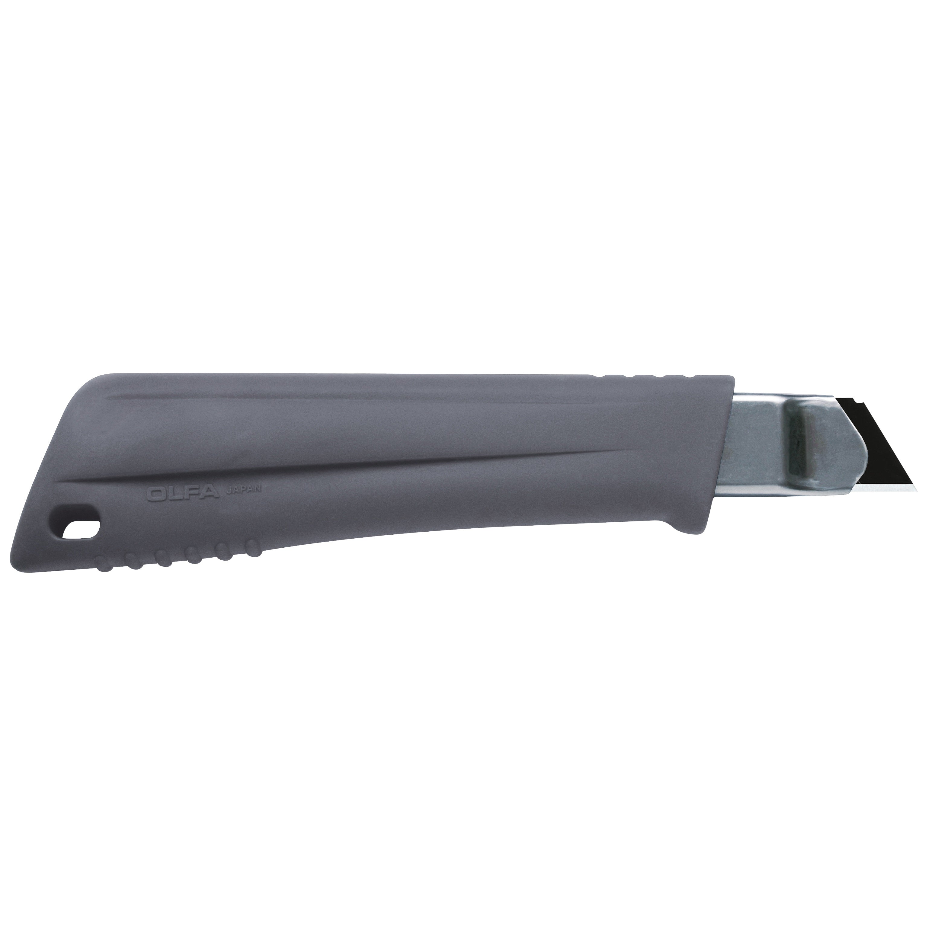 OLFA Comfort Grip Handle Utility Knife, Auto (NL-AL) | 091511600278