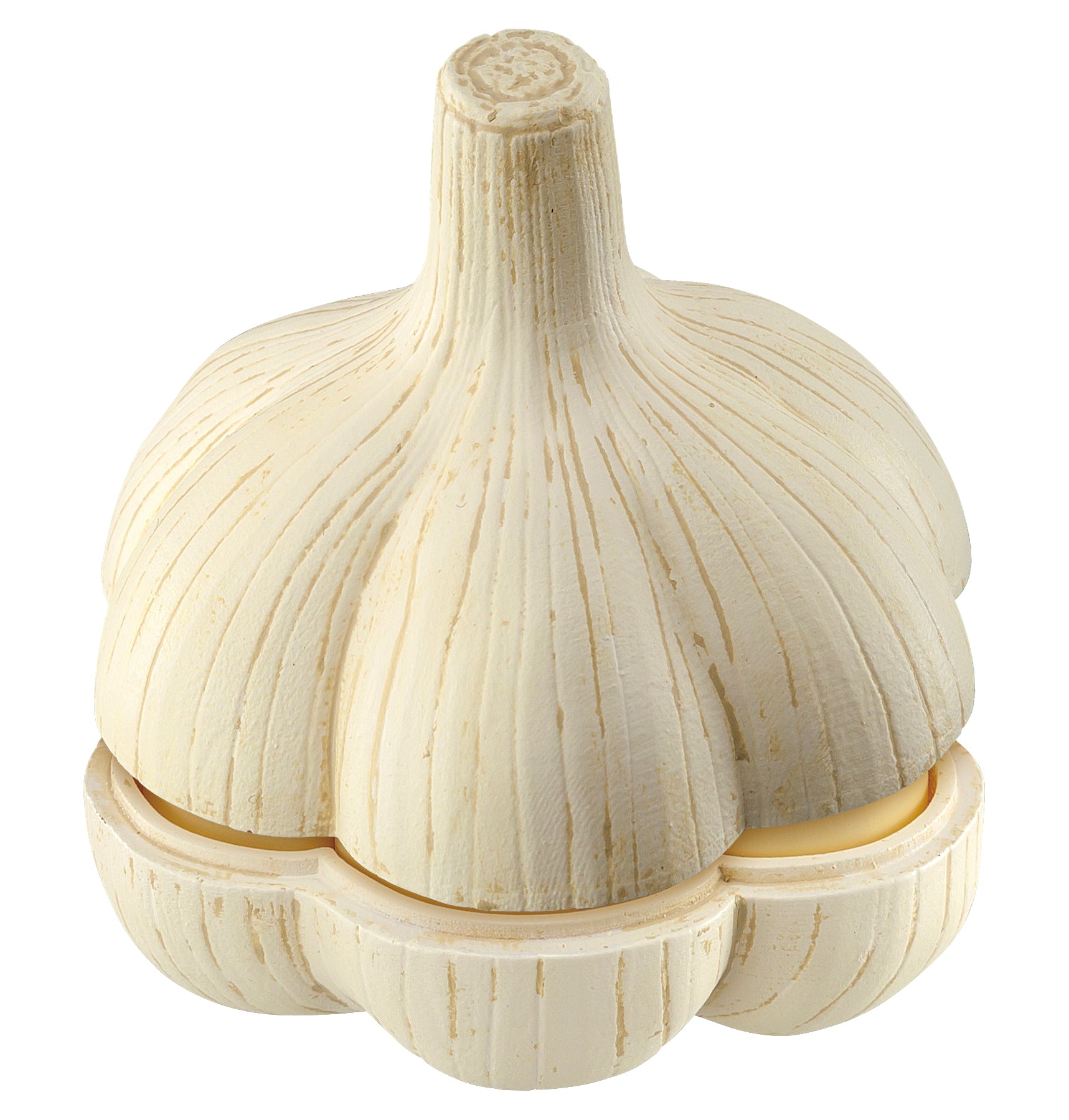 Megahouse Kaitai Puzzle, Garlic Puzzle | 4975430516321