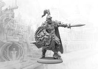 Conquest, City States - Lochagos (Officer) (PBCS704) | 5213009015653