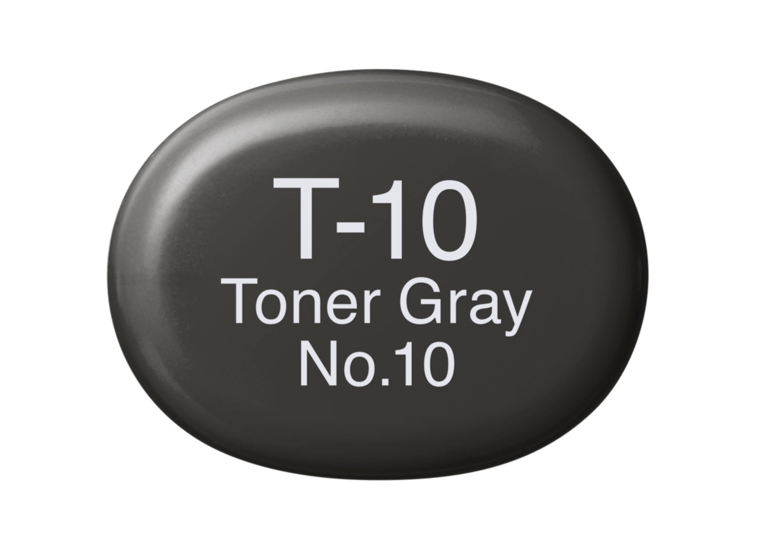 Copic Sketch Marker Grays, Toner Gray T10 | 4511338006917