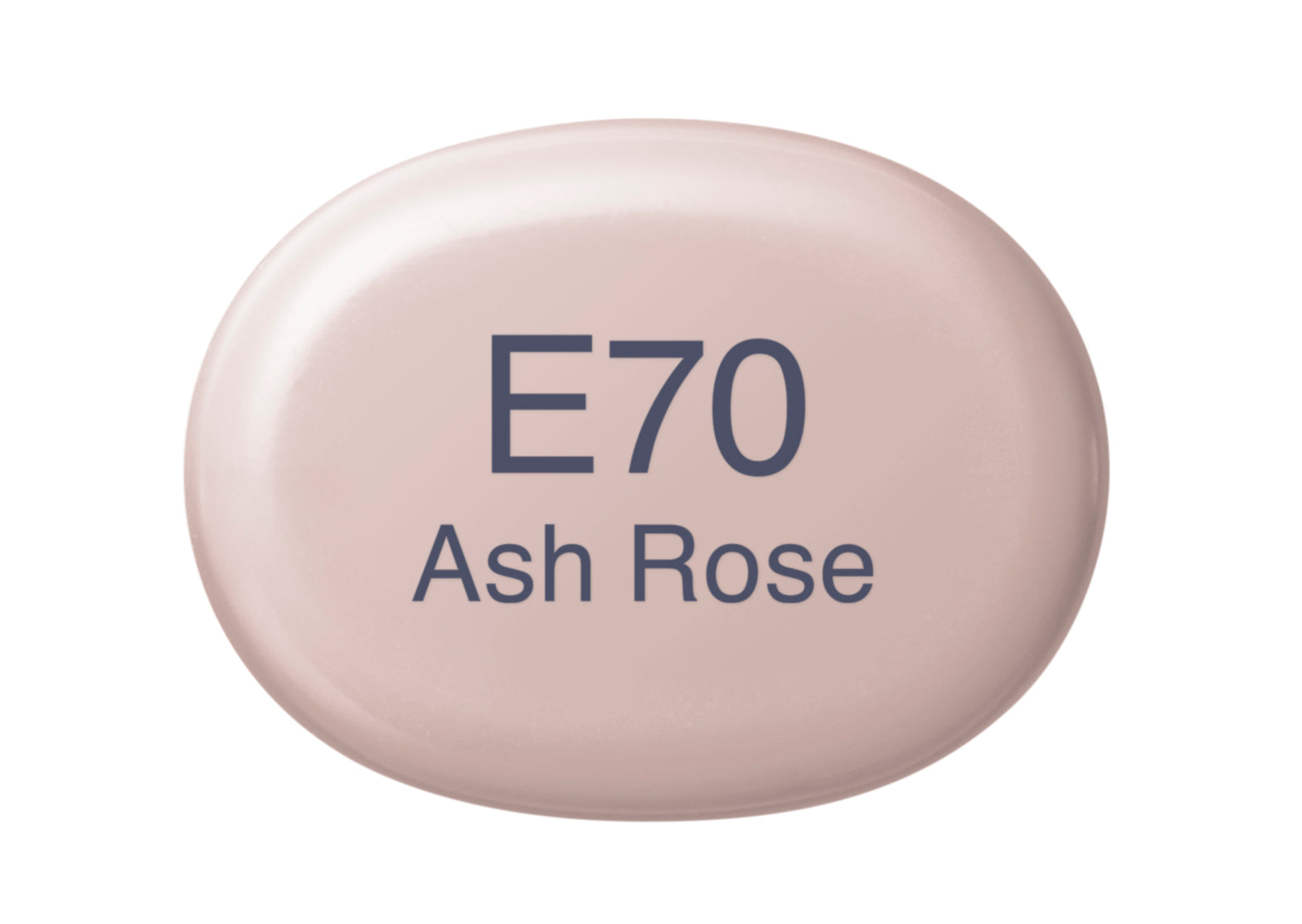 Copic Sketch Marker Earths, Ash Rose E70 | 4511338048979