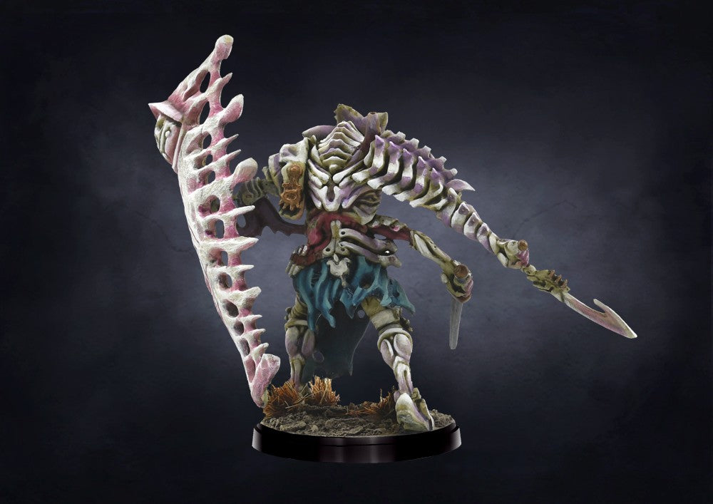 Conquest, Spires - Ward Preceptor (PBW7117)