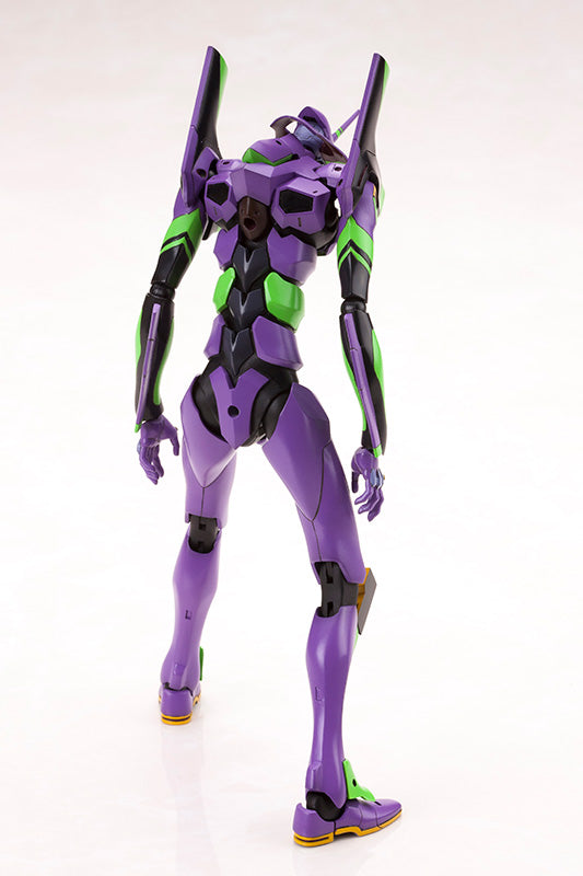 Kotobukiya 1/400 Evangelion Purpose Humanoid Decisive Battle Weapon EVA Unit 01