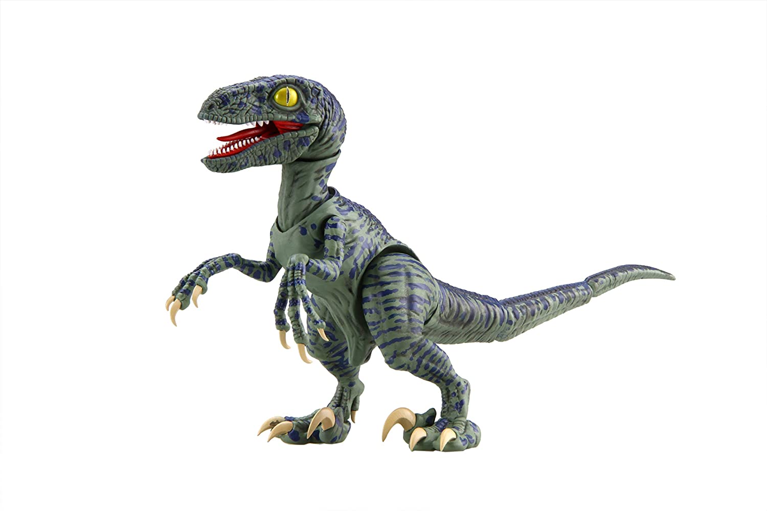 Fujimi Dinosaur Arc Velociraptor Non-Scale Pre-Painted | 4968728170794