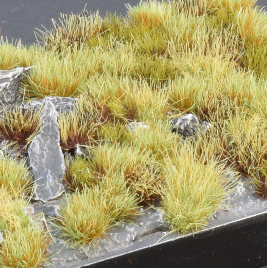 Gamers Grass Marshland Tuft Set - Wild | 738956788245