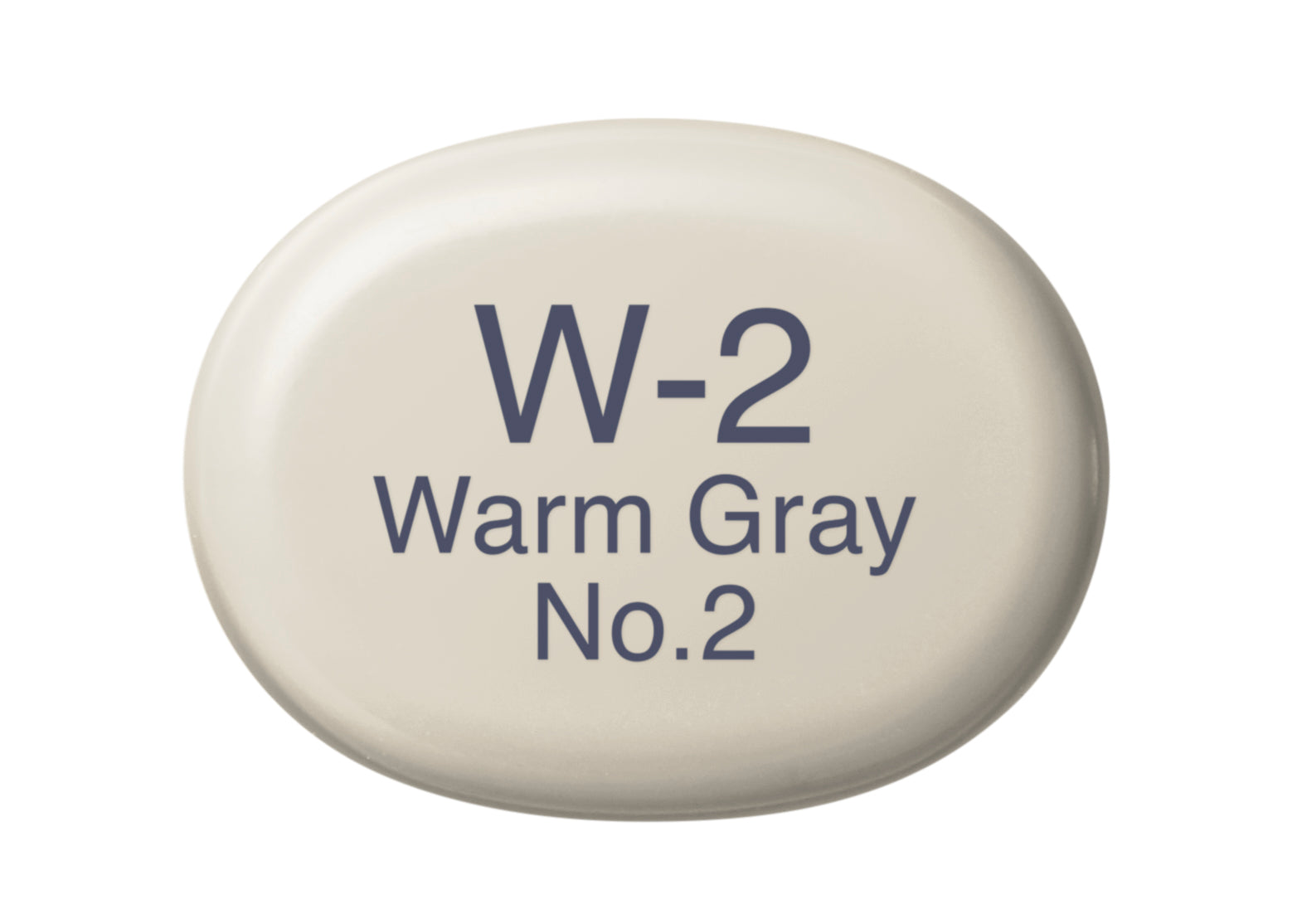 Copic Sketch Marker Grays, Warm Gray W2 | 4511338006931