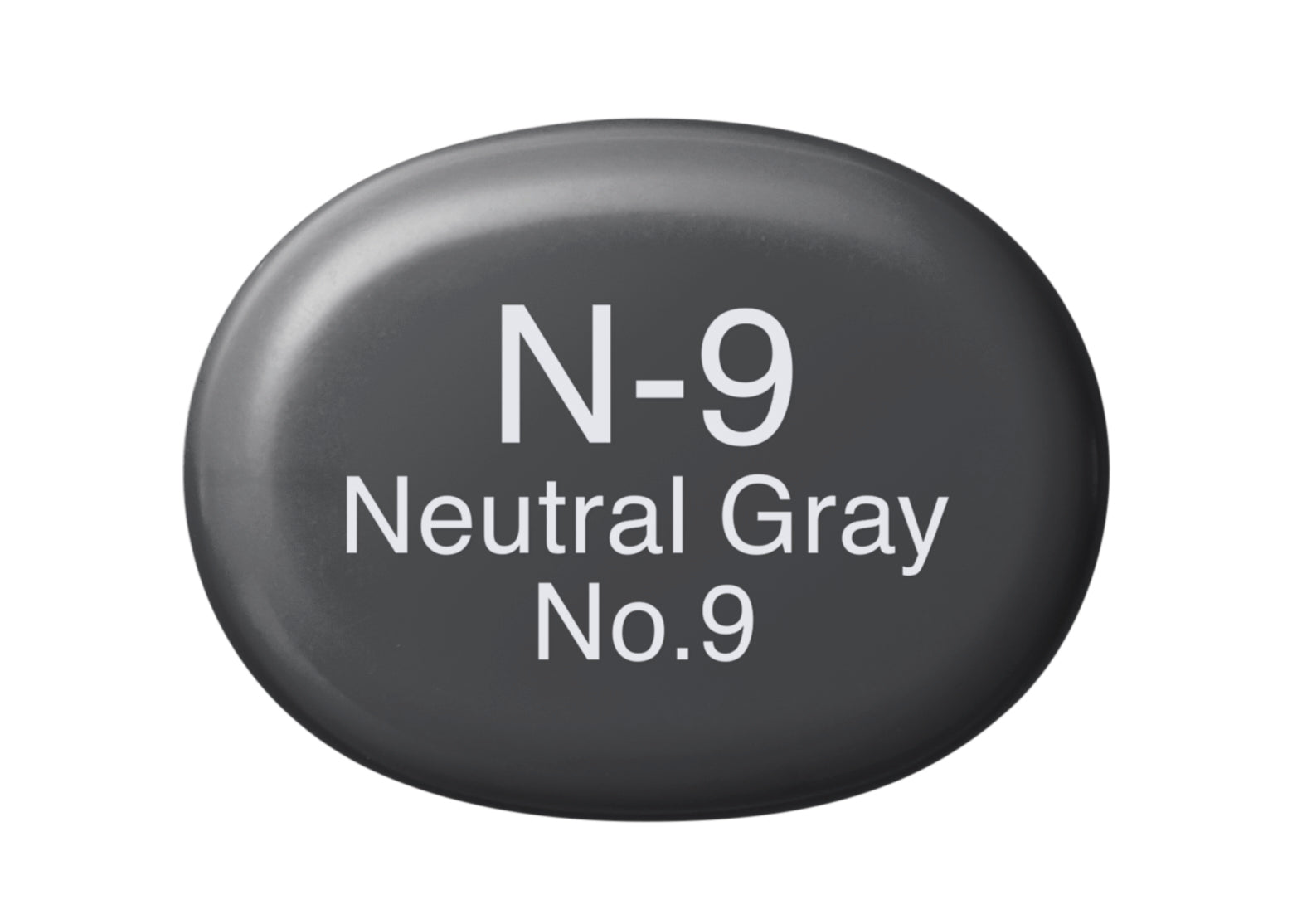 Copic Sketch Marker Grays, Neutral Gray N9 | 4511338002421