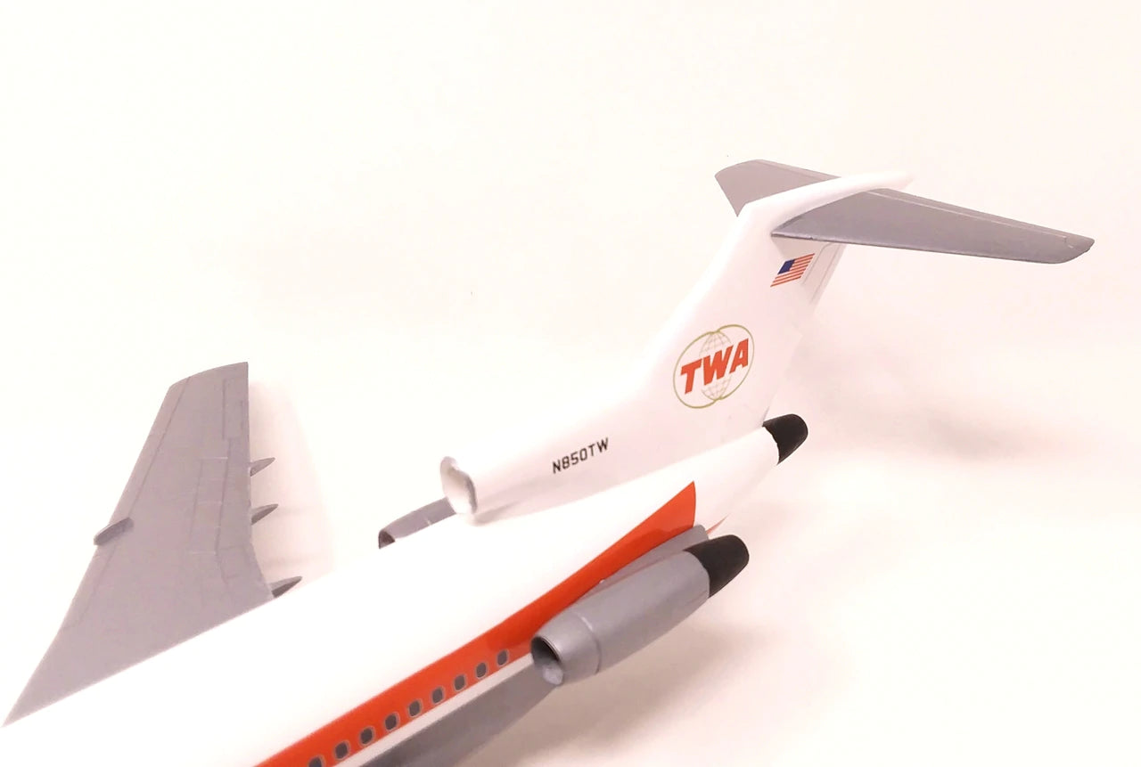 Atlantis 1/96 727 Whisperjet 1/96 | 850002740226