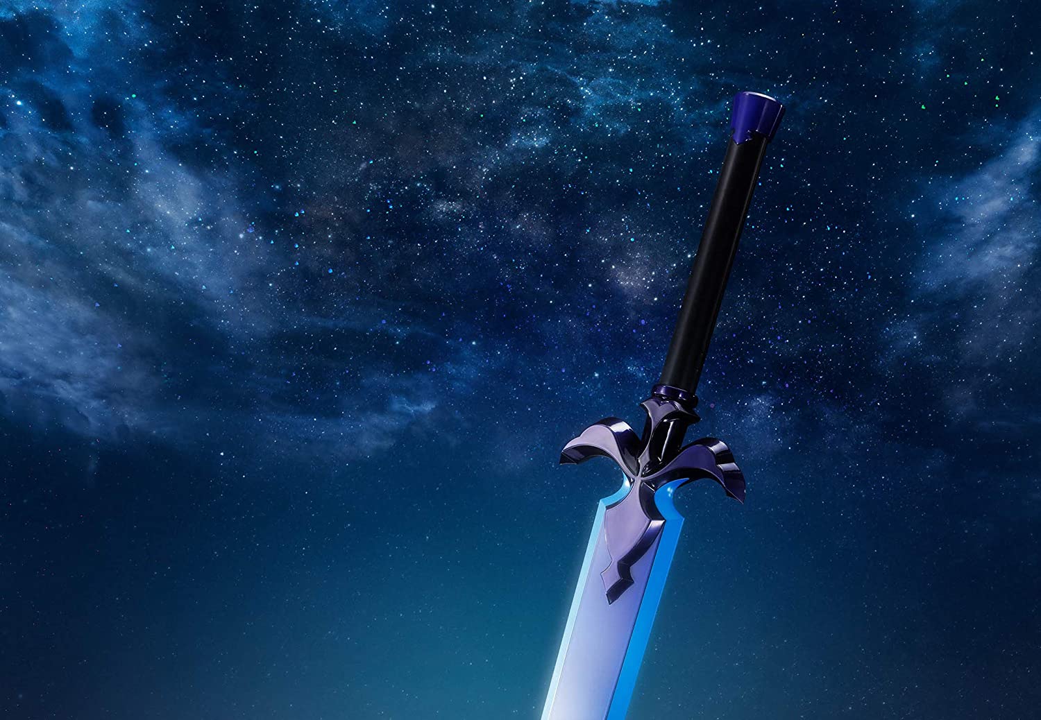 Bandai Spirits Proplica The Night Sky Sword 'Sword Art Online: Alicization War of Underworld' | 4573102612823