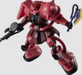 Bandai Spirits Gundam Universe MS-06S Char's Zaku II 'Mobile Suit Gundam'