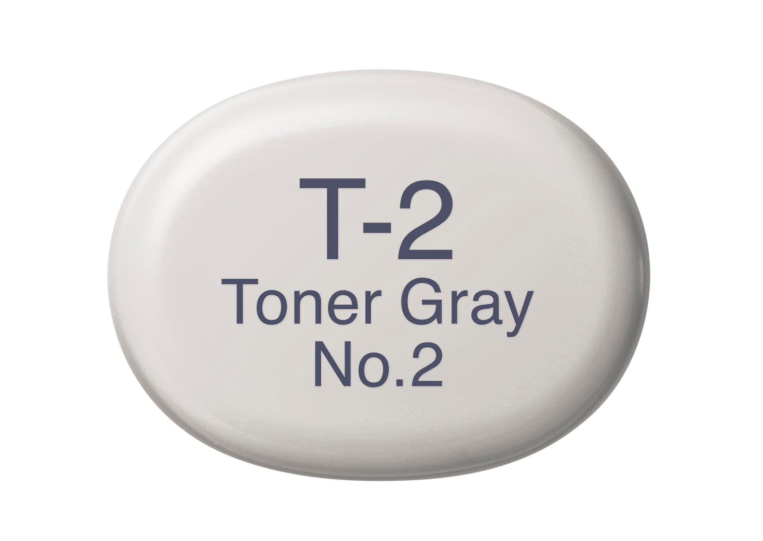Copic Sketch Marker Grays, Toner Gray T2 | 4511338006832