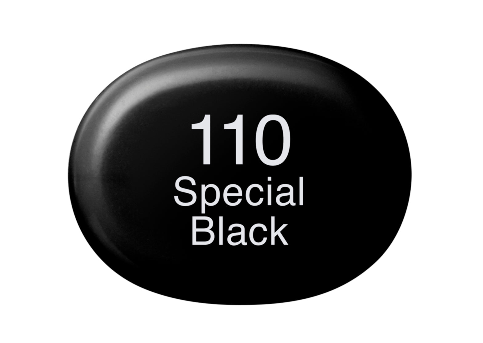 Copic Sketch Marker, Special Black 110 | 4511338002506