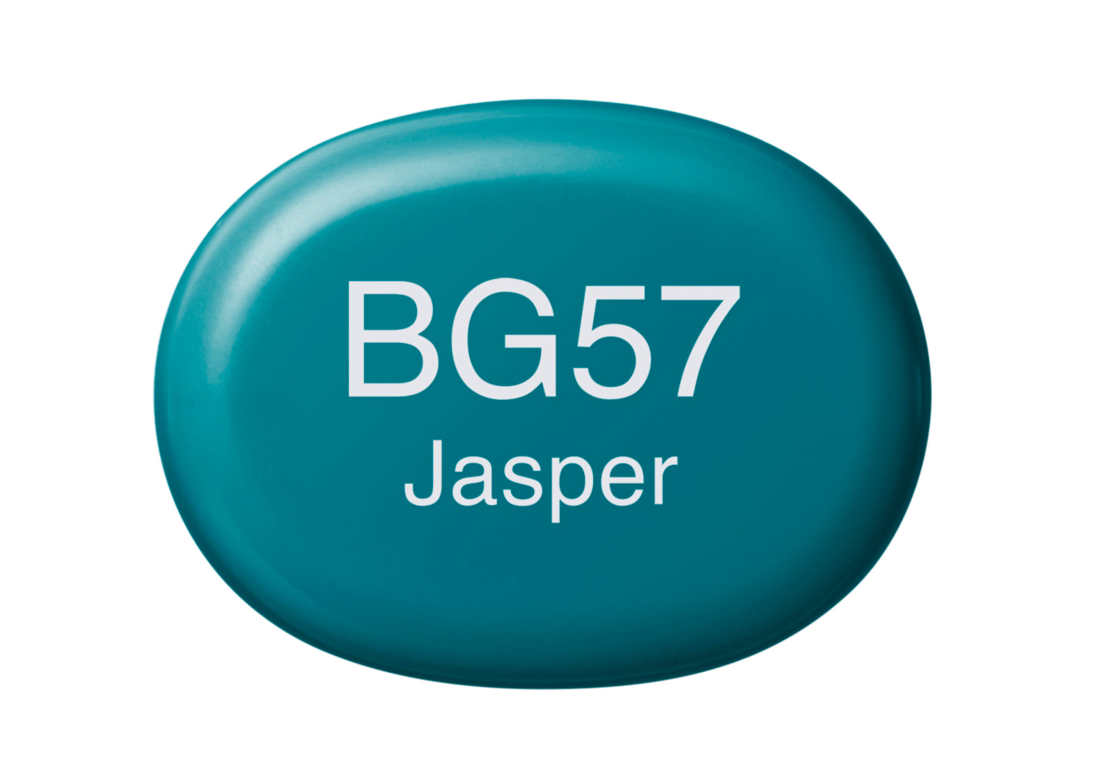 Copic Sketch Marker Blue Greens, Jasper BG57 | 4511338052921