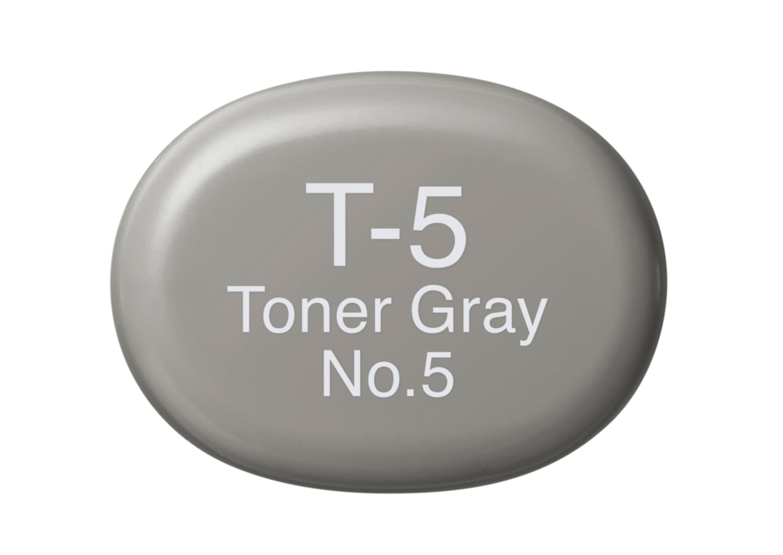 Copic Sketch Marker Grays, Toner Gray T5 | 4511338006863