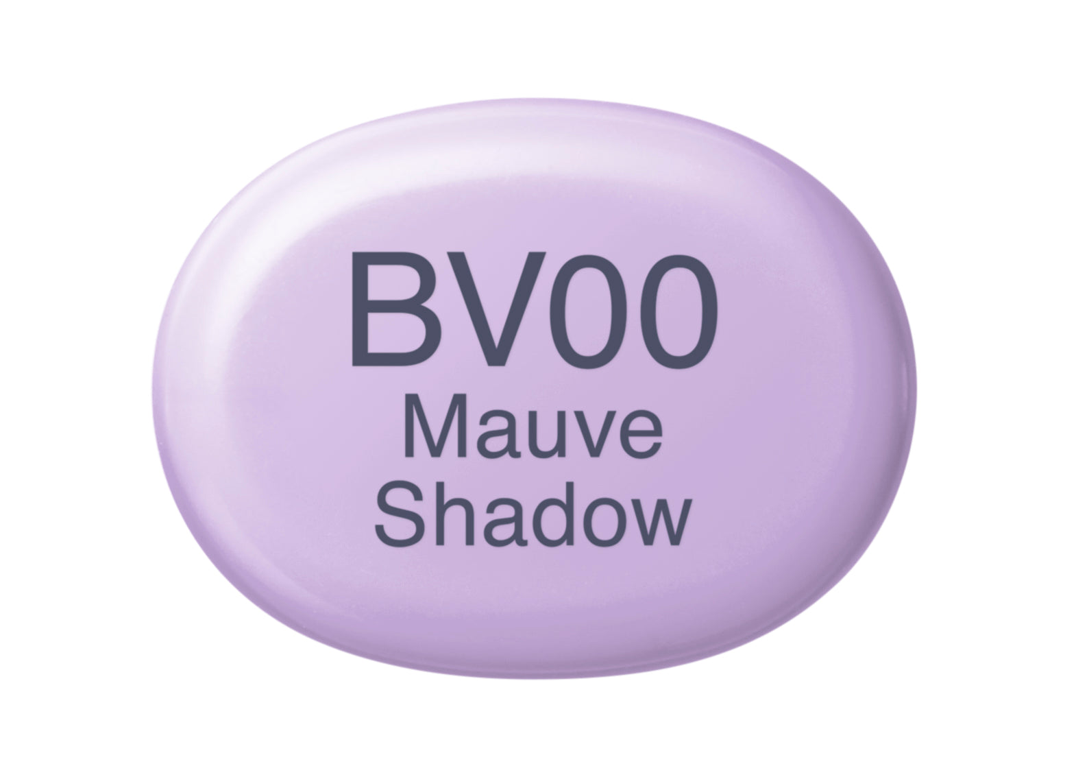 Copic Sketch Marker Blue Violets, Mauve Shadow BV00 | 4511338002803