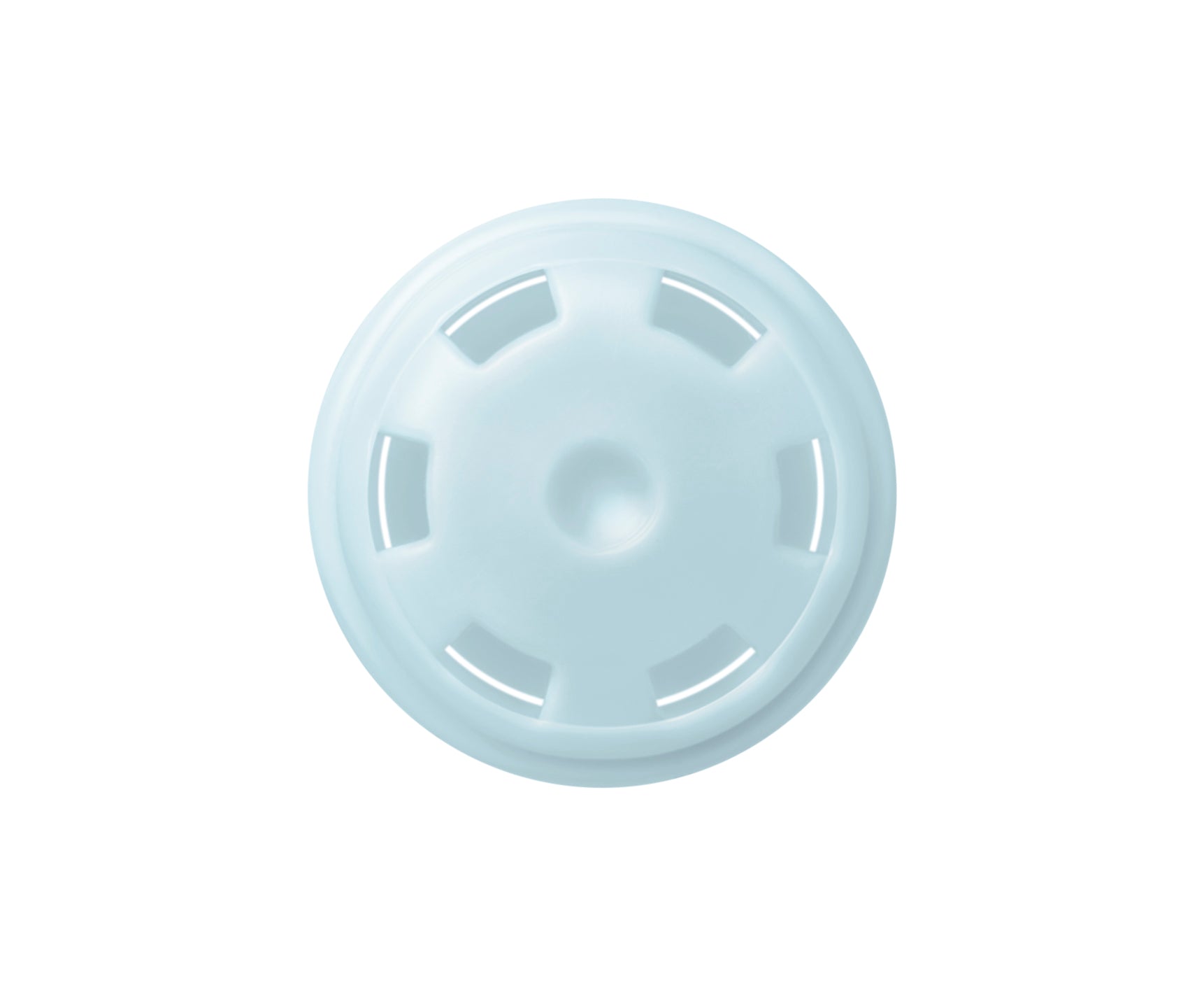 Copic Ciao Marker Blues, Pale Porcelain Blue B000 | 4511338051207