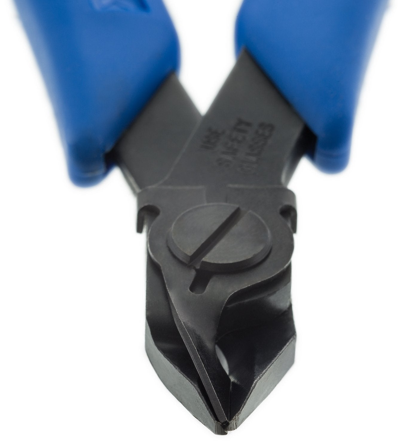 Xuron Tapered Head Micro-Shear w/ Lead Rtnr (9200F) 90006 | 615265900066