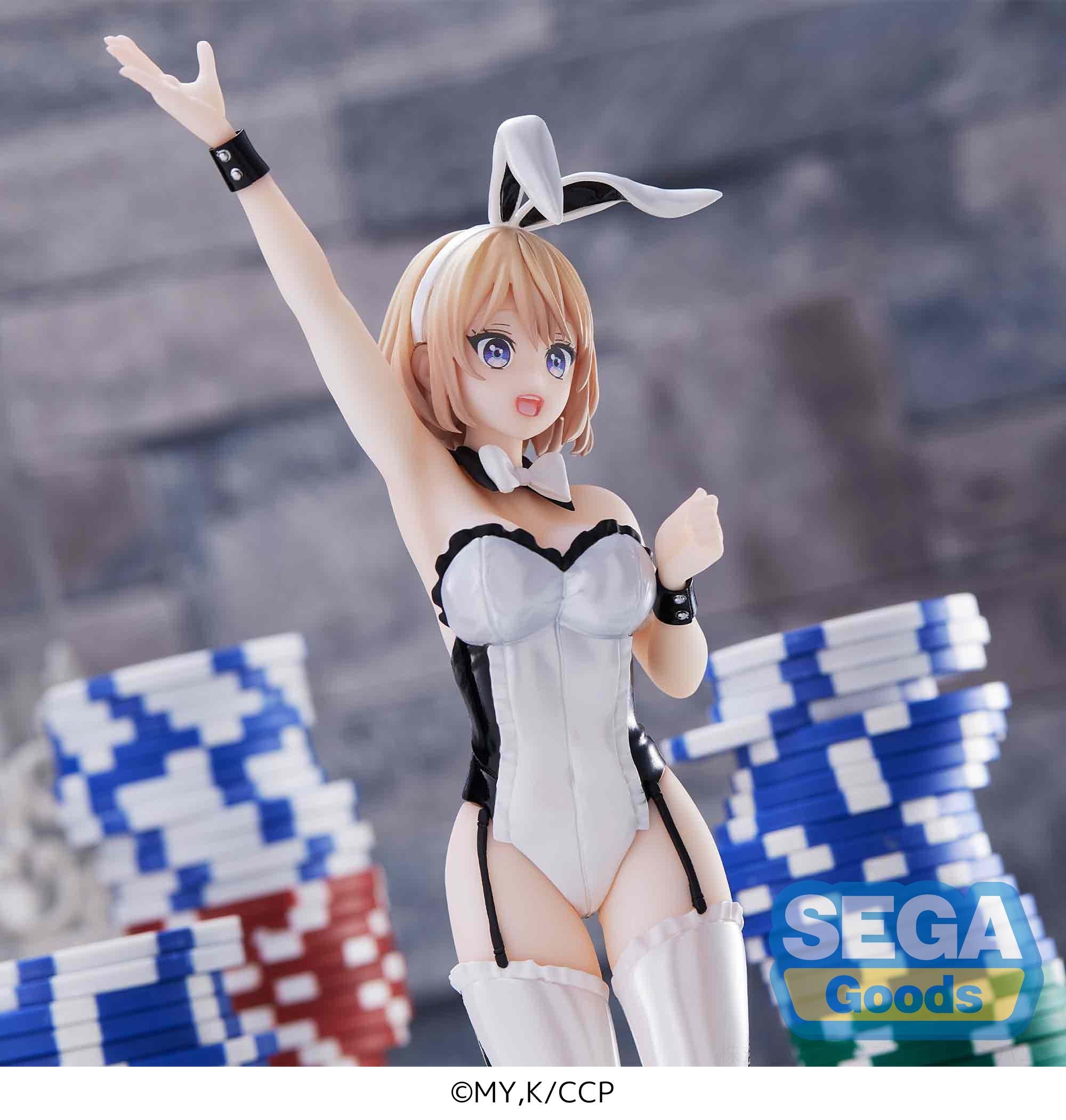A Couple of Cuckoos Series Sachi Umino PM Figure | 4580779508984
