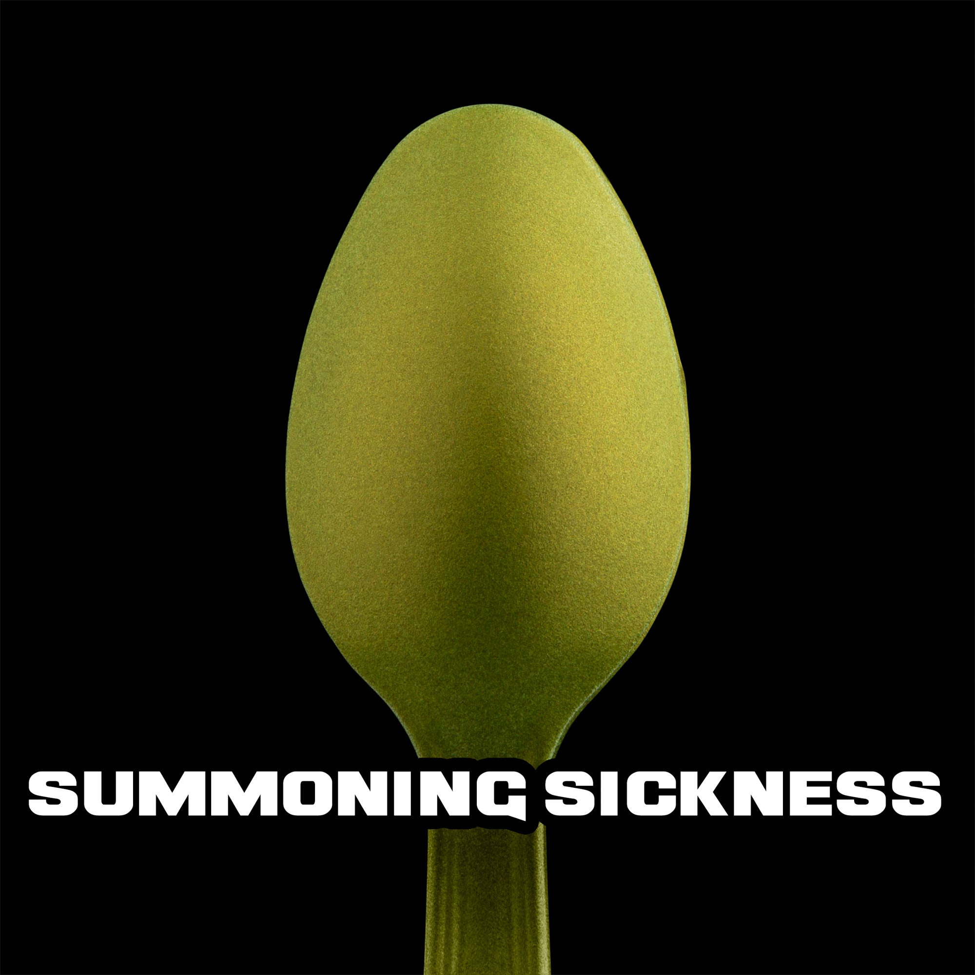 Turbo Dork Summoning Sickness Metallic Acrylic Paint 20ml Bottle | 631145994659