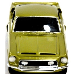 AMT 1/25 1968 Shelby GT500 2T | 858388006349