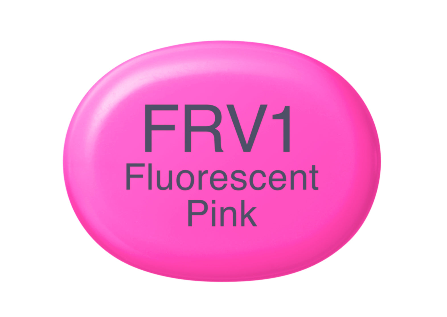 Copic Sketch Marker Fluorescents, Pink FRV | 4511338008607