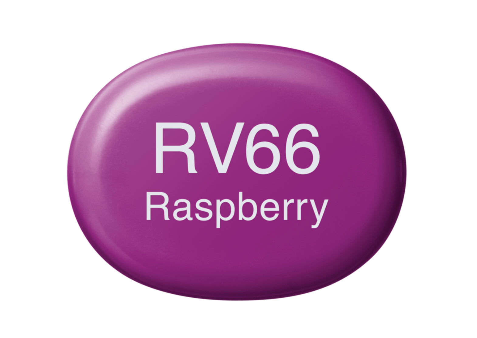 Copic Sketch Marker Red Violets, Raspberry RV66 | 4511338052129