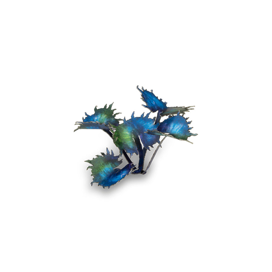 Gamers Grass Static Tuft Laser Plants - Alien Flytrap | 738956790057