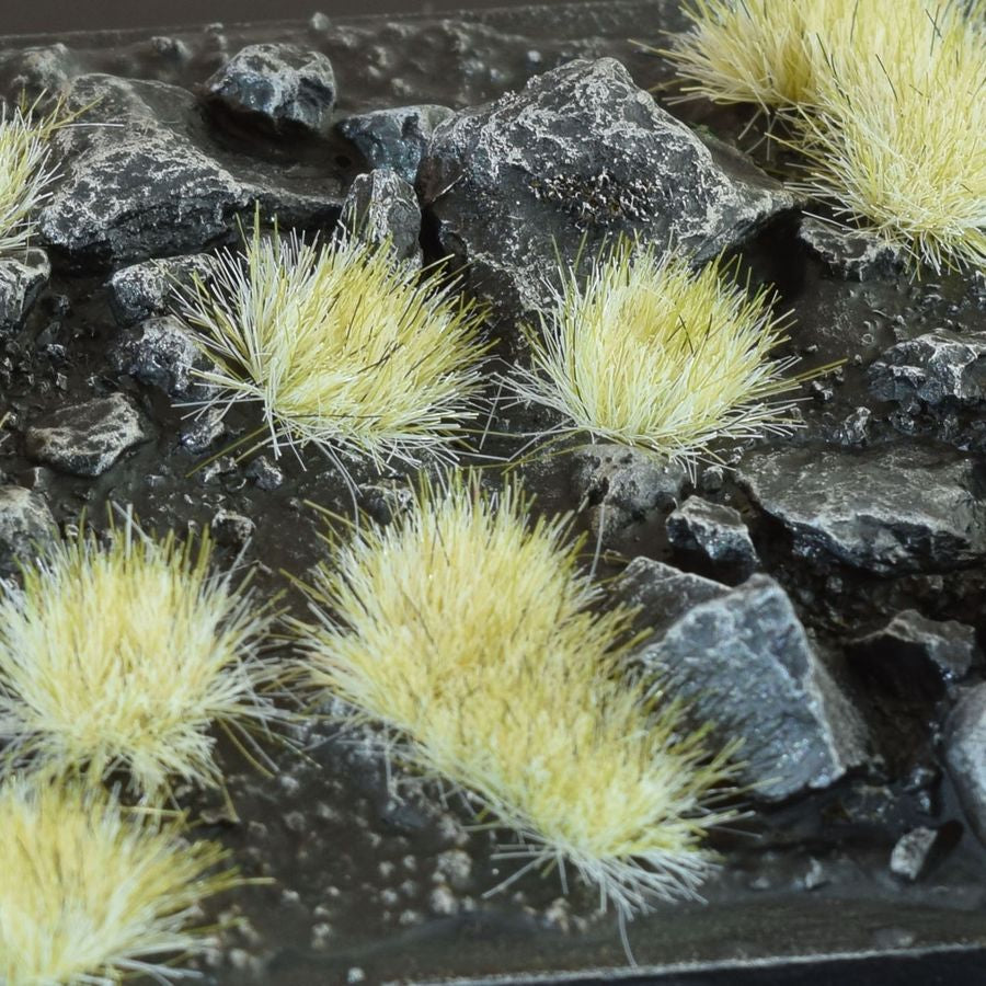 Gamers Grass Winter 5mm Tuft - Small | 738956787989
