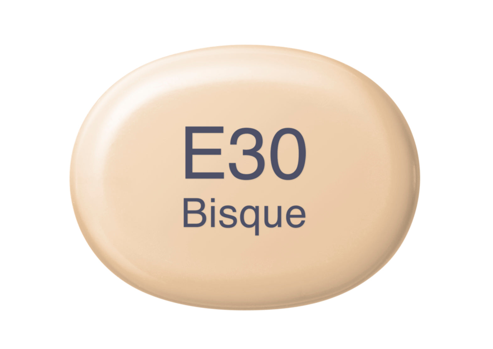 Copic Sketch Marker Earths, Bisque E30 | 4511338048955