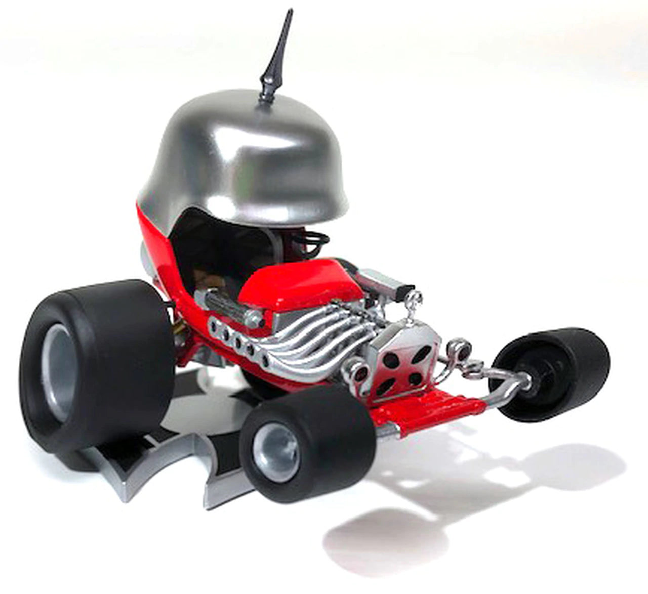Atlantis 1/32 Li'l Red Baron Snap | 850002740073