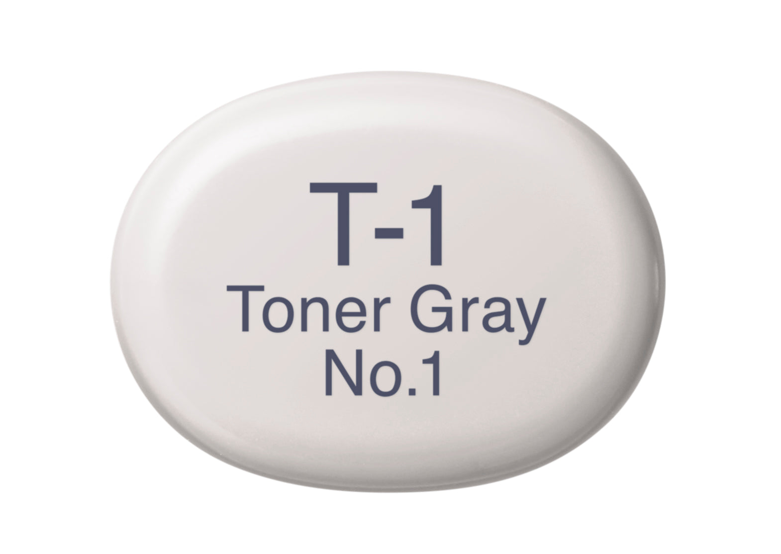 Copic Sketch Marker Grays, Toner Gray T1 | 4511338006825