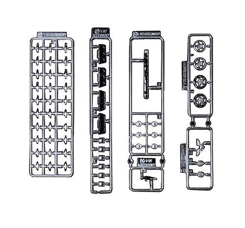 Fujimi 1/32 Highway Aesthetics Series No.6 (SP6) Set 1 Accessory Upgrade Parts