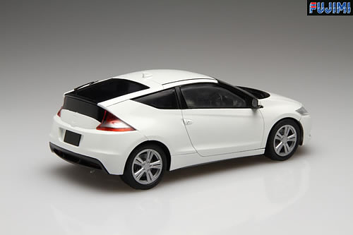 Fujimi HONDA CR-Z