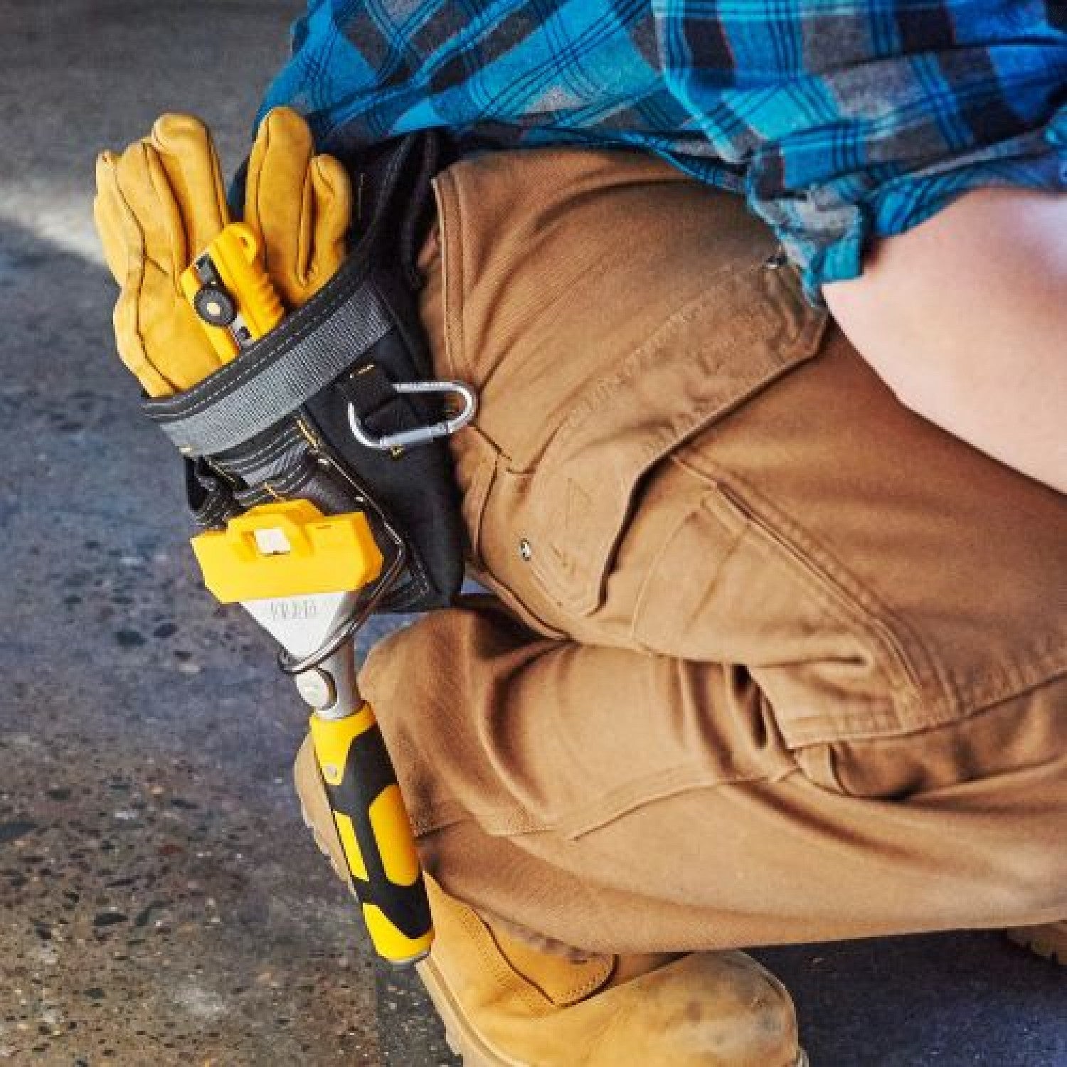 OLFA 8' XSR-200 Small 5' Arm Extra Heavy-Duty Scraper