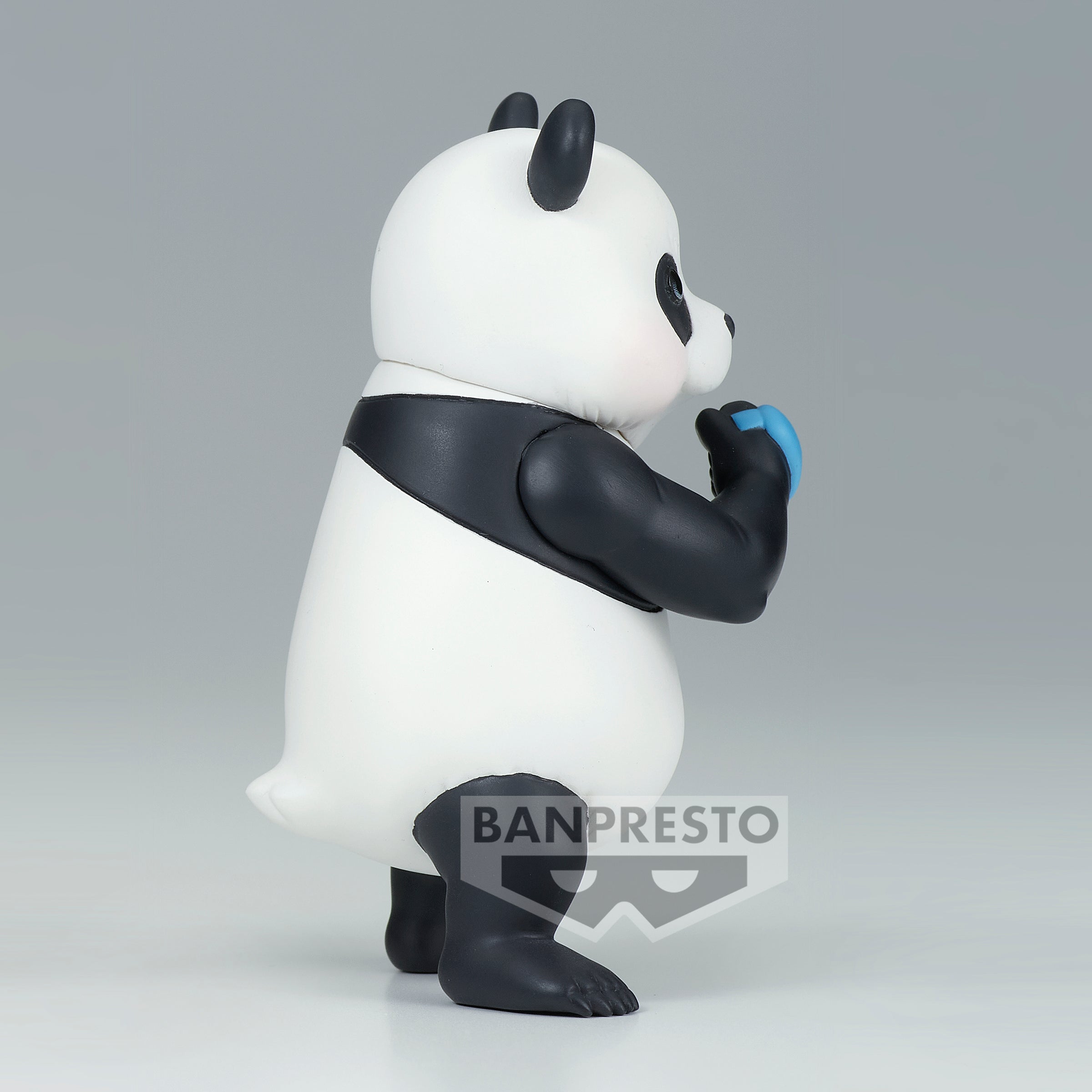 Bandai Spirits X Banpresto Qposket petit Panda (vol. 2) "Jujutsu Kaisen" | 4983164190458