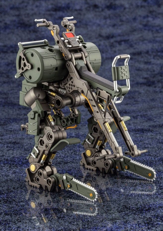 Kotobukiya 1/24 Scarecrow Forest Color Ver, Hexa Gear Series | 190526034761