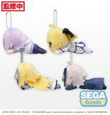 Good Smile Company Fate/Grand Carnival Series Nesoberi (Lay-Down) MP Plush KCM Vol. 2