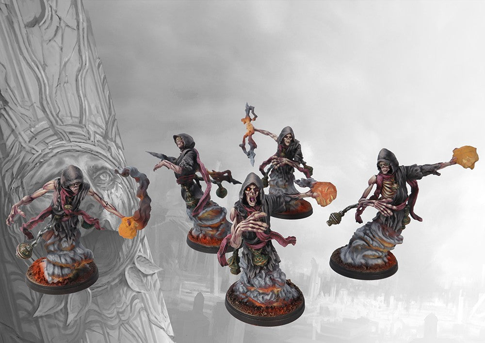 Conquest, Old Dominion - Kheres (PBOD103) | 5213009013475