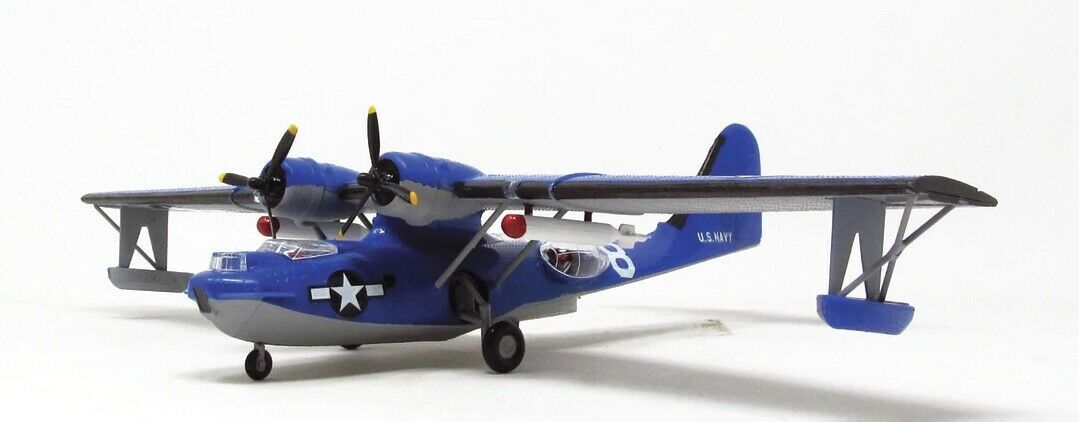 Atlantis 1/104 PBY-5a Catalina Seaplane | 850002740332