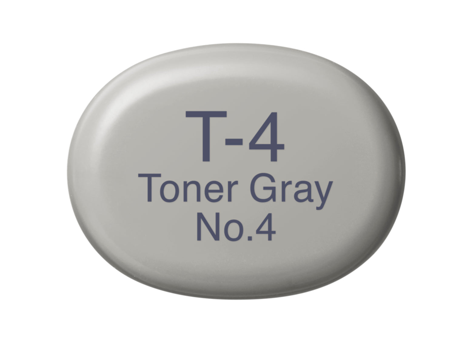 Copic Sketch Marker Grays, Toner Gray T4 | 4511338006856