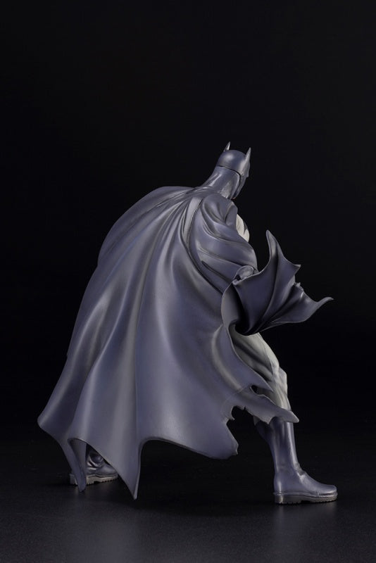 Kotobukiya 1/6 DC Batman Hush Renewal Package Artfx Statue, DC Universe Series | 190526028395