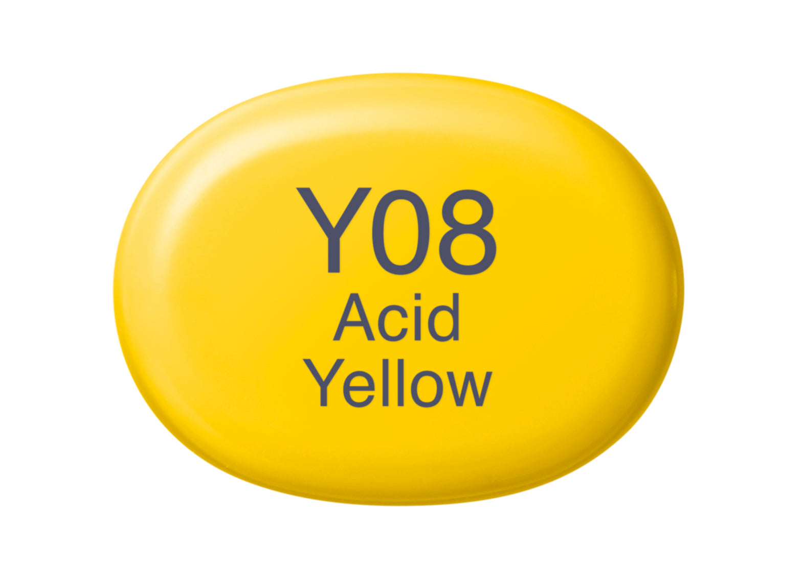 Copic Sketch Marker Yellows, Acid Yellow Y08 | 4511338003473