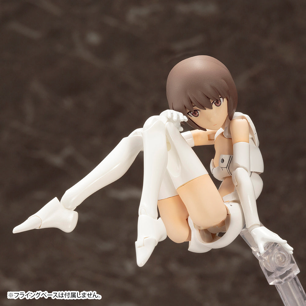 Kotobukiya 1/1 Wism Soldier Assault/Scout, Action Figure Kit | 190526035959