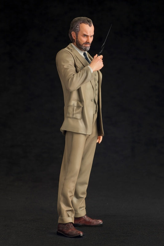 Kotobukiya 1/10 ARTFX+ Fantastic Beasts: The Crimes of Grindelwald: Albus Dumbledore | 190526014060