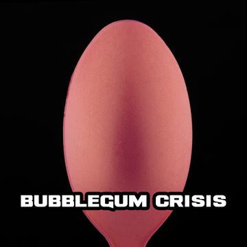 Turbo Dork Bubblegum Crisis Turboshift Acrylic Paint 20ml Bottle | 631145994758