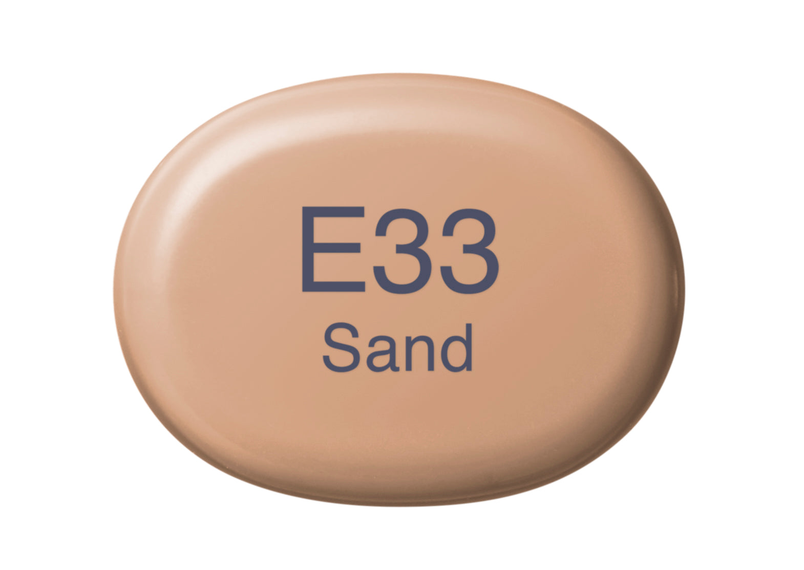 Copic Sketch Marker Earths, Sand E33 | 4511338002964