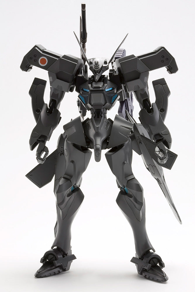 Kotobukiya 1/144 Muv Luv Alternative Series Shiranui Imperial Japanese Army, Action Figure Kit | 190526042995