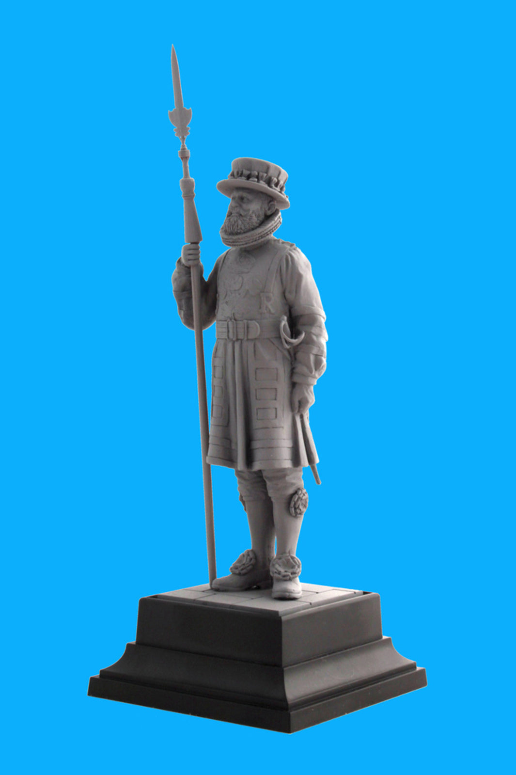 ICM Yeoman Warder Beefeater | 4823044404711