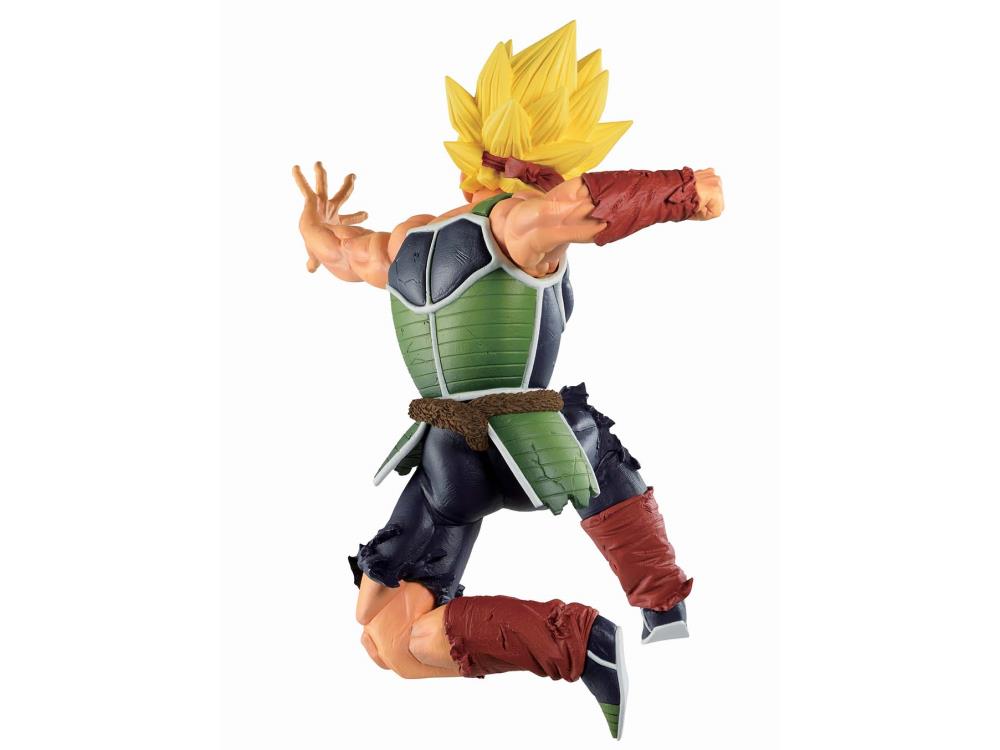 Bandai Super Saiyan Bardock (Rising Fighters) 'Dragon Ball', Bandai Ichiban Figure